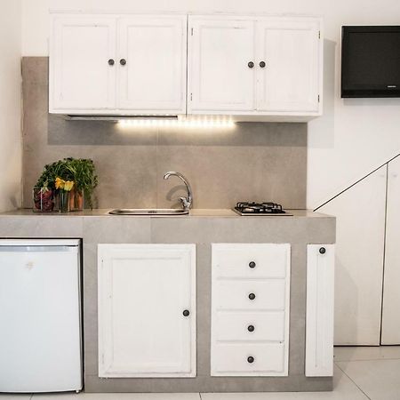 Terrazzo Siciliano Apartment Riposto Bagian luar foto