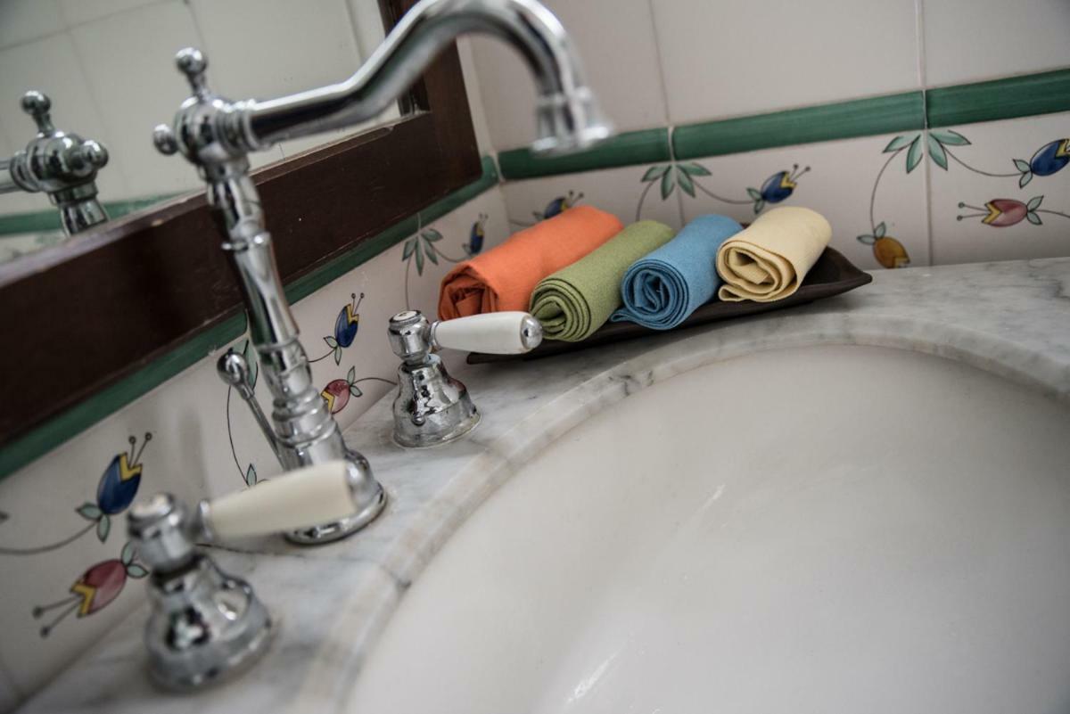Terrazzo Siciliano Apartment Riposto Bagian luar foto