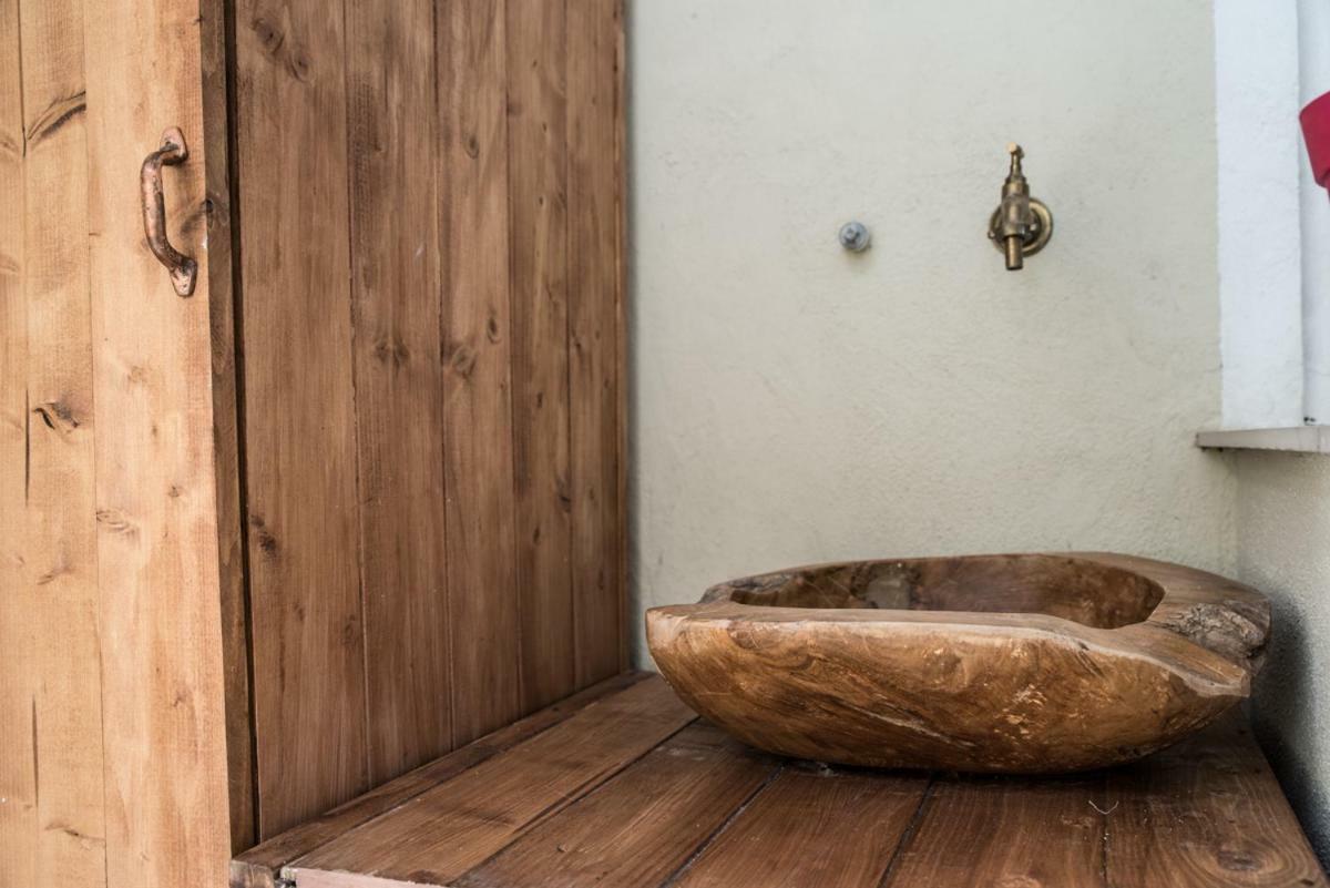 Terrazzo Siciliano Apartment Riposto Bagian luar foto