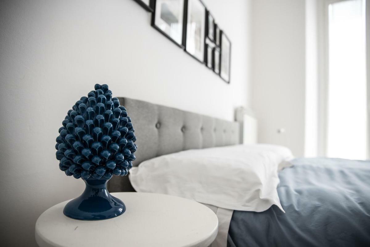 Terrazzo Siciliano Apartment Riposto Bagian luar foto