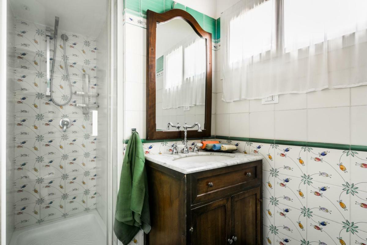 Terrazzo Siciliano Apartment Riposto Bagian luar foto