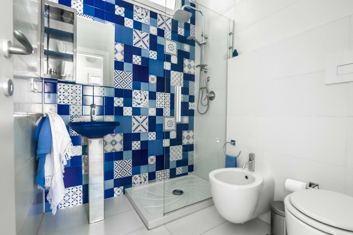 Terrazzo Siciliano Apartment Riposto Bagian luar foto