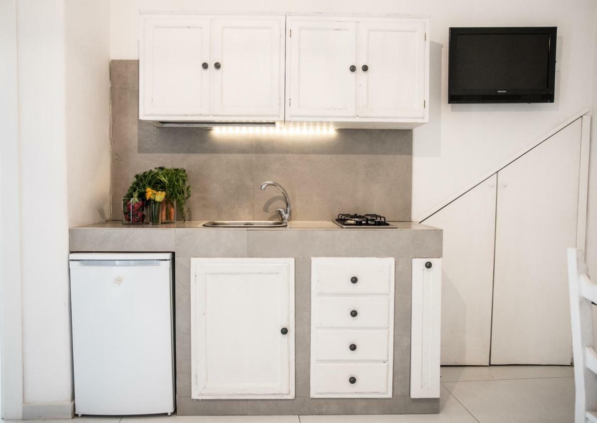 Terrazzo Siciliano Apartment Riposto Bagian luar foto