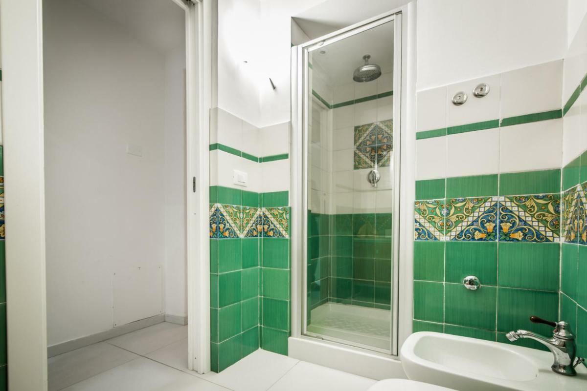 Terrazzo Siciliano Apartment Riposto Bagian luar foto