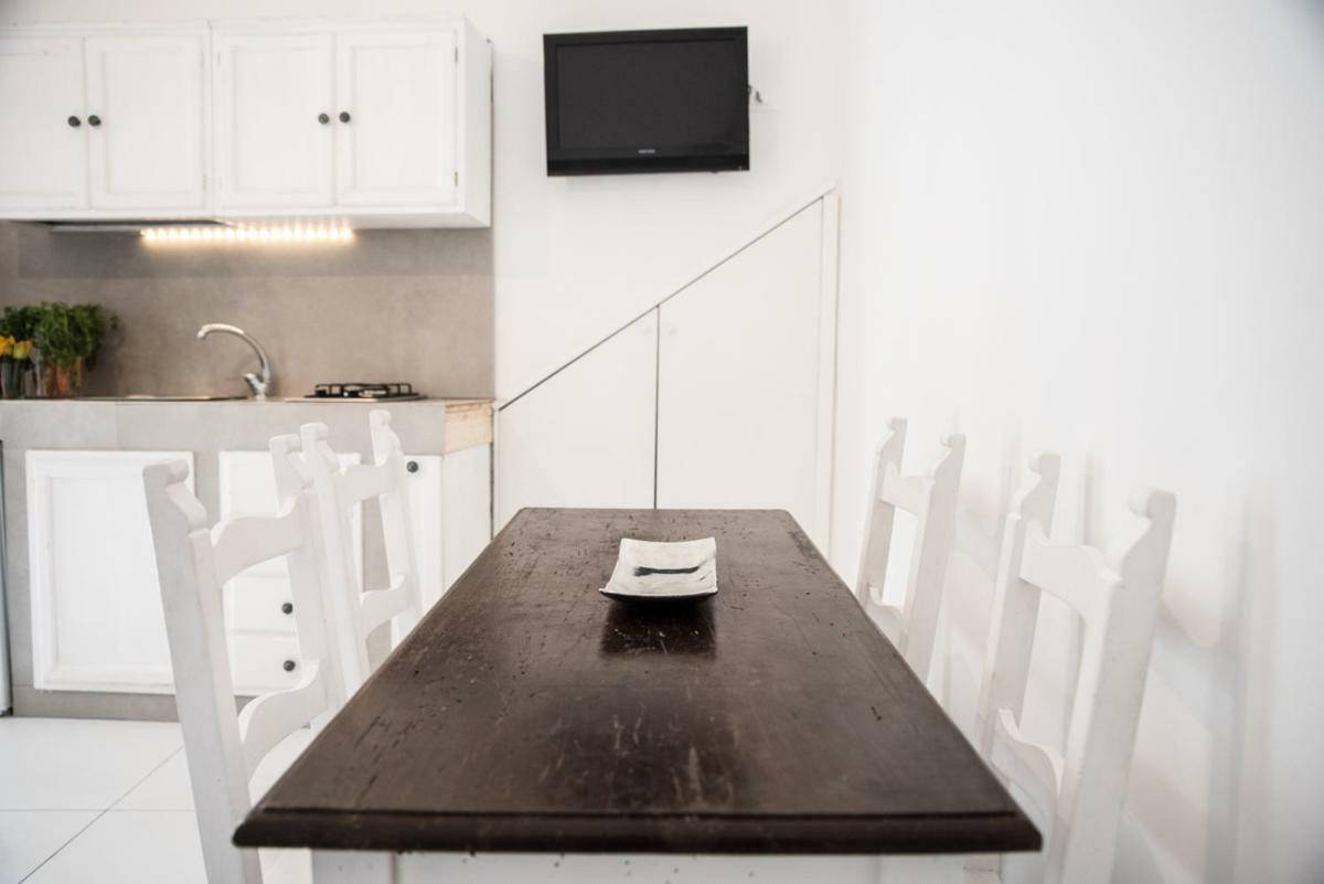 Terrazzo Siciliano Apartment Riposto Bagian luar foto